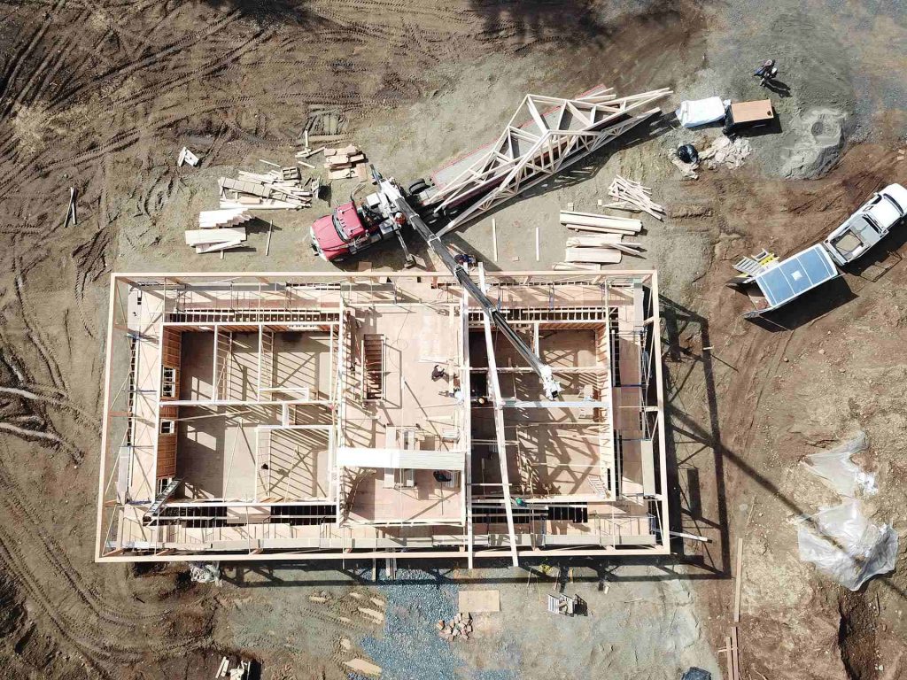 Pickard Construction Ltd. North Qualicum
