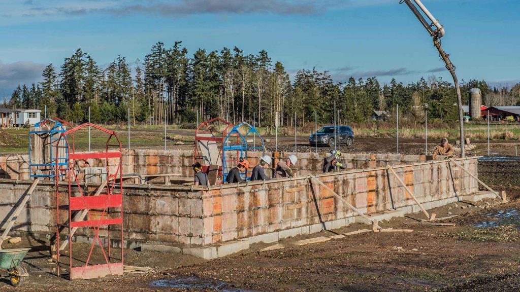 Pickard Construction Ltd.