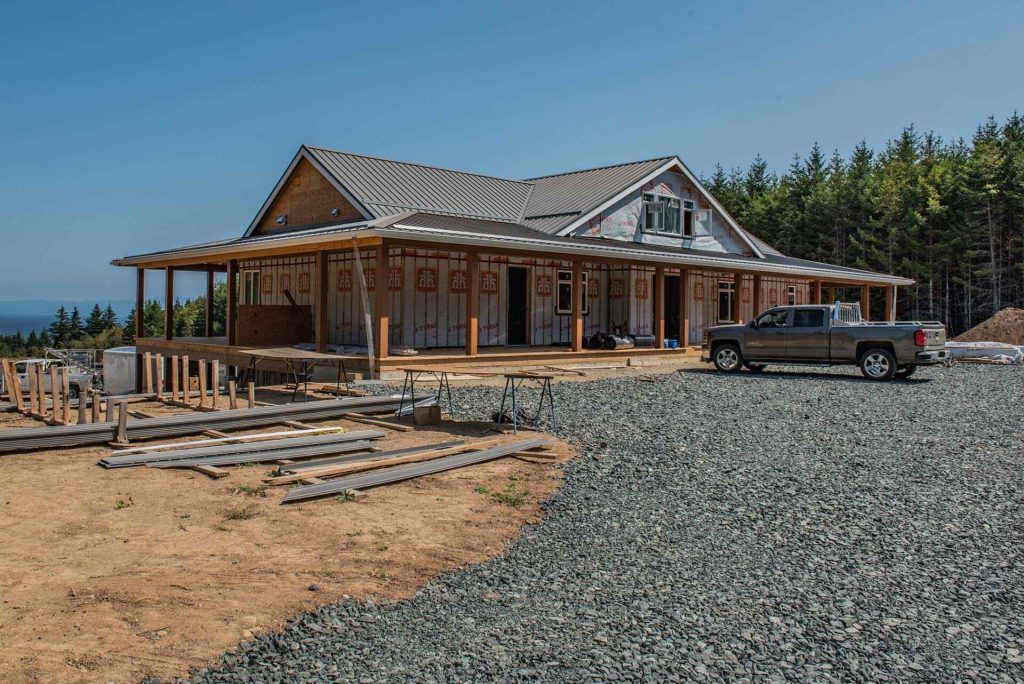 Pickard Construction Ltd.