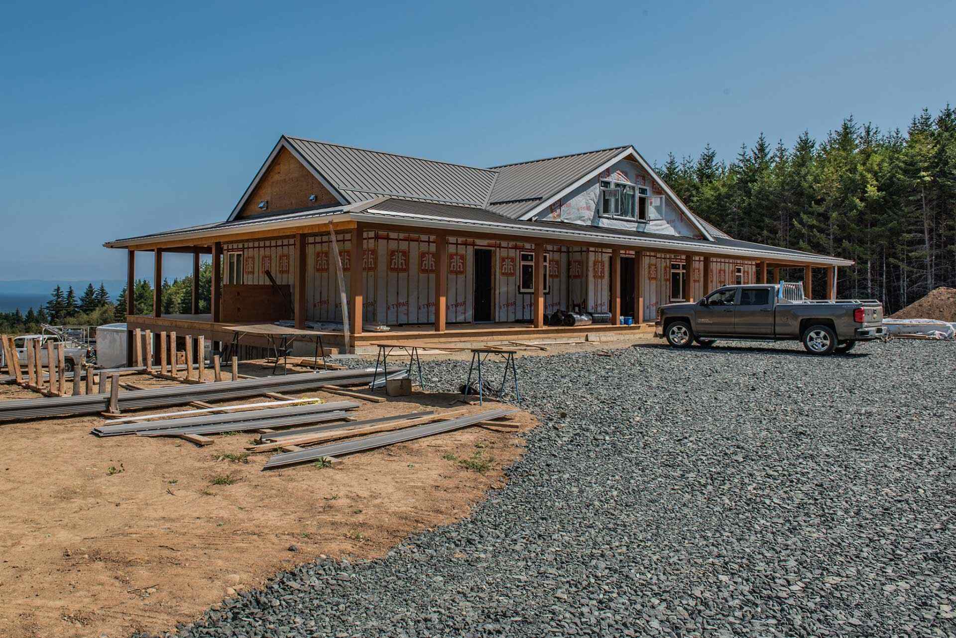 Pickard Construction Ltd.
