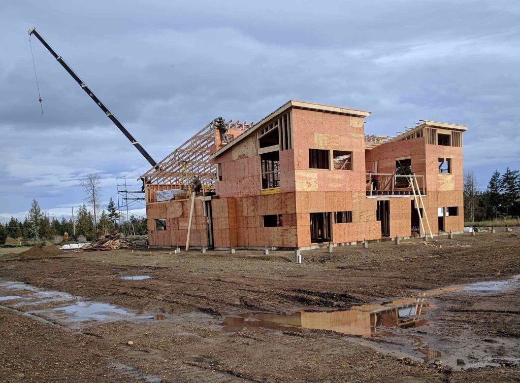 Pickard Construction Ltd.
