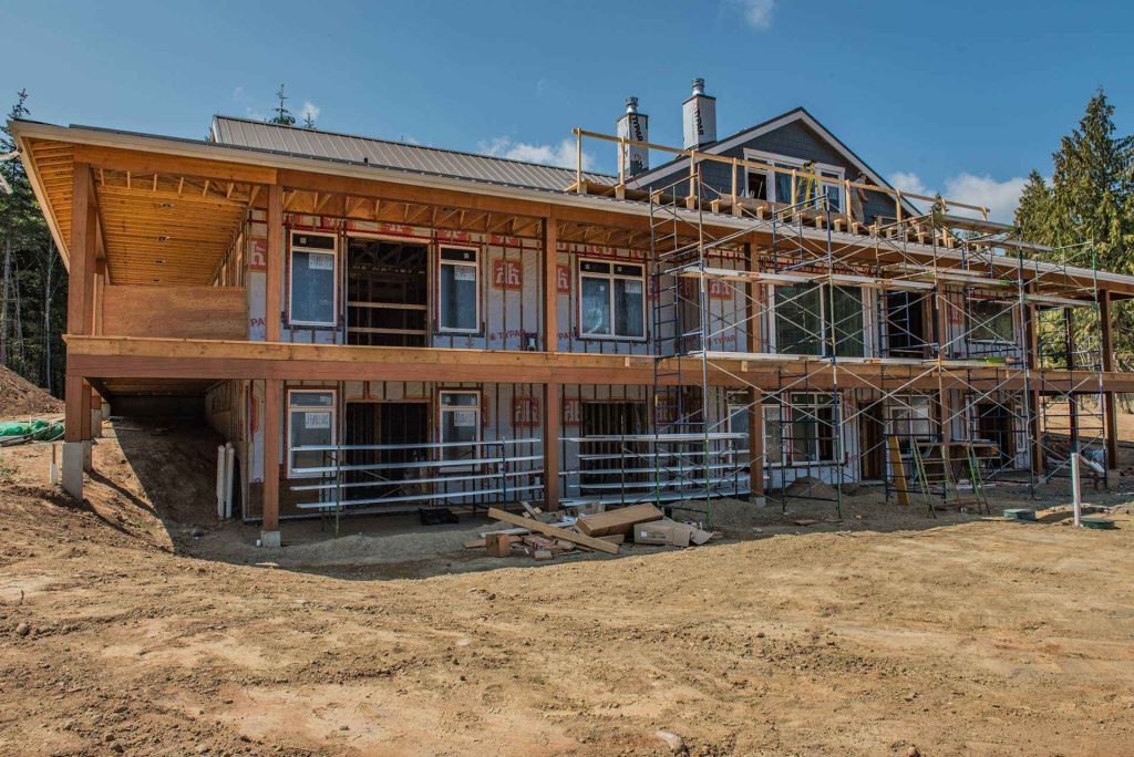 Pickard Construction Ltd.